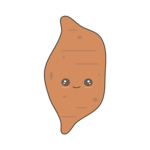Ma Sweet Potatoes