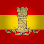11th, Hussars