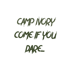 Camp Ivory Auditioning