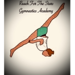 Reach for the stars gymnastics academy