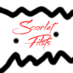 The Scarlet Pilots