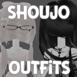 [🍒] Shoujo Outfit Ideas