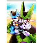 Perfect Cell’s Community