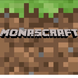 [FREE LIMITED] ⛏⚒ MonasCraft💎💎 (Like Minecraft)!