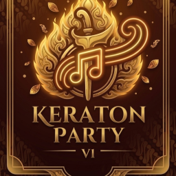 [[🎶] ]NEW KERATON PARTY (18+)