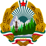 People’s Republic of Belograbia