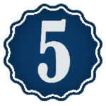 fifth