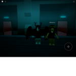 Robloxian’s of the dark side