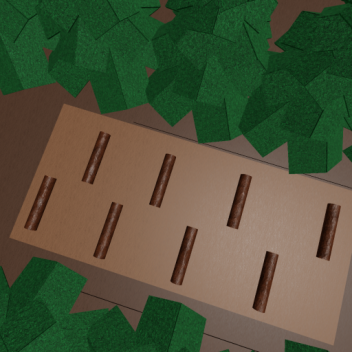 Escape the Forest obby [Mini Update]