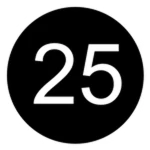 Secret 25