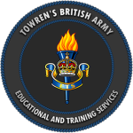 |ETS| - Education & Training Services