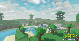 (Zamknięcie wkrótce) Niektóre animacje MSM