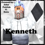 Kenneth-ROBLOX Fun Group