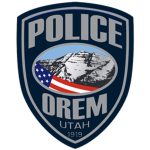 Orem Police Department