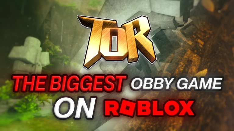 The Obby Realm Wiki: Solo, Grinding game, with player ratings | Roblox