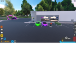 THE GALAXY CARS