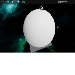 Planet Egg Heads