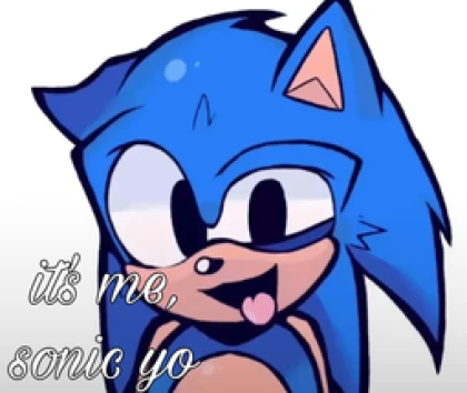 together WE are sonic test! Roblox group icon