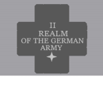 // 2nd Realm Of The German Army //