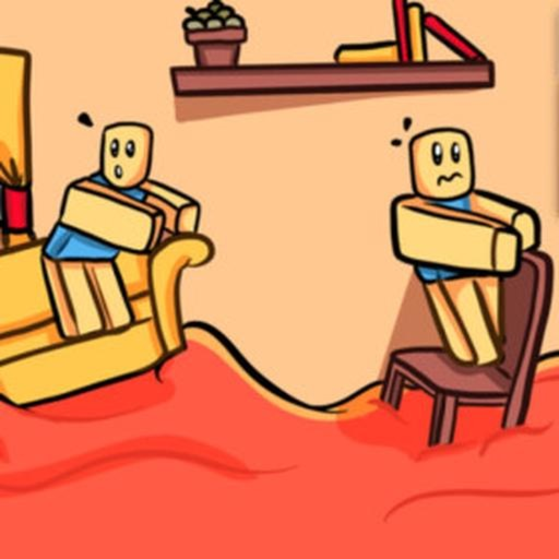 Lava Panic!