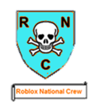 Roblox National Crew Air Force