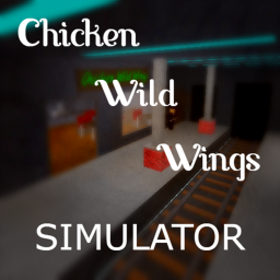 Chicken Wild Wings