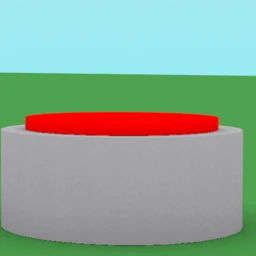 don't press the button (UPDATE) icon