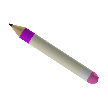 Pencil 