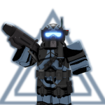||TGRA|| ARF Troopers