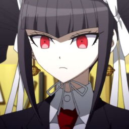mimicking nagito