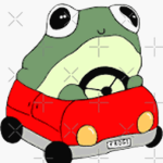 The Unofficial Froggy Society