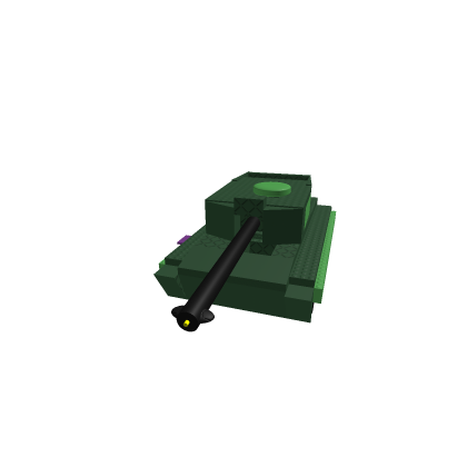 Base Wars Tank