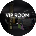 VIP ROOM