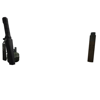 Soviet accesories "6sh92-1"