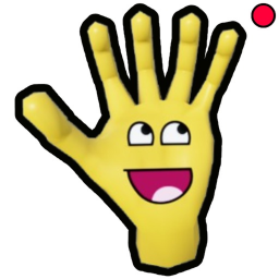 🧼 Be a Hand?