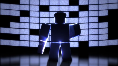 Shadow (Pre-alpha)