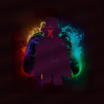 Offical REDX army