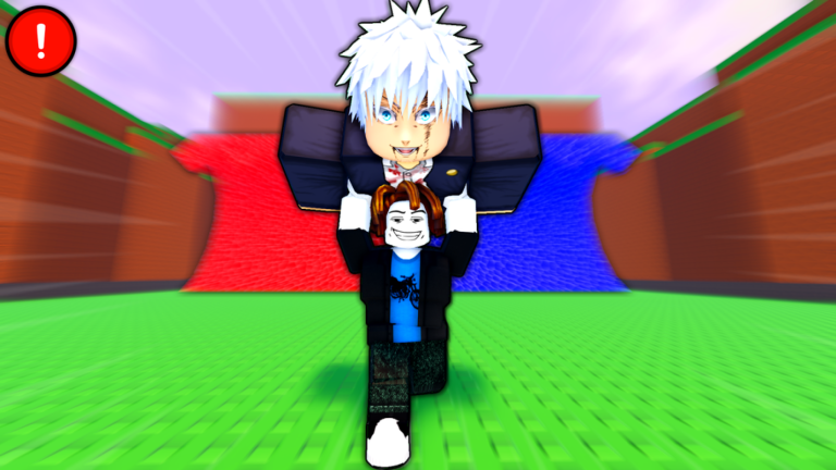 [🌍] Escape Tsunami For Anime! screenshot 1