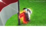UNITED ROBLOX OF INDONESIA!