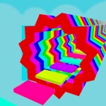 Mega Fun Obby 🌟 100 Stages!