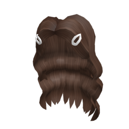 hair Roblox decal