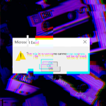 …Glitch-trap Group…