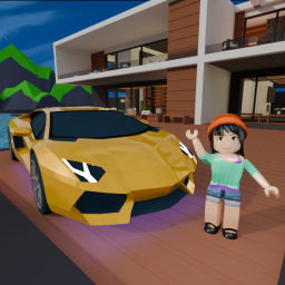 Ultimate Mansion Tycoon 🏠 icon