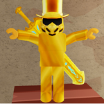 the T army
