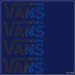 Vans Of The Wall