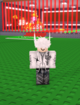 Tropa dos Venix_Oficial