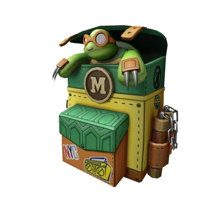 Item Thumbnail