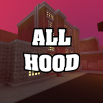 All Hood Productions