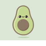 Avocado squad dodo