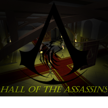 The Hall of The Assassins